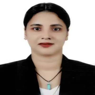 Mst. Asma Akter
