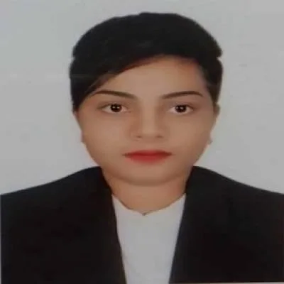 Sharmi Akter