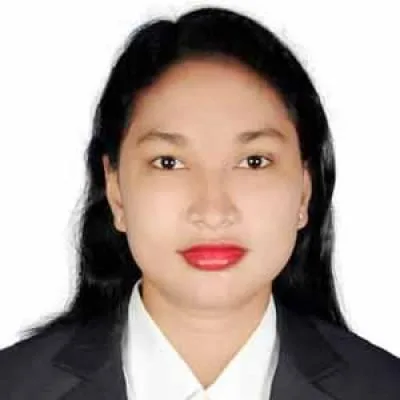 Umma Yeasmin