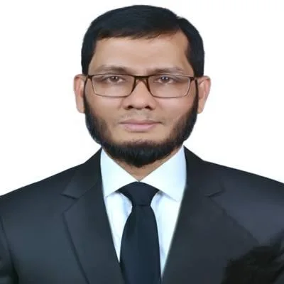 Mohammad Bakhtiar Uddin