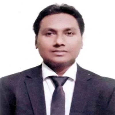 Md. Ashanur Rahaman