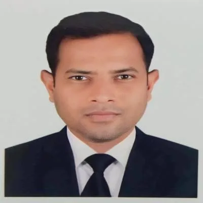 A. H. M. Ashik