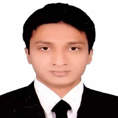 Md. Sayeed Hasan