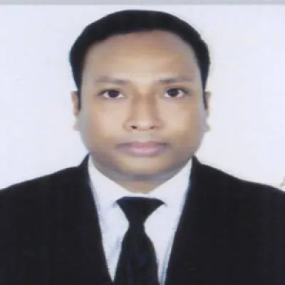 Bikash Mistry