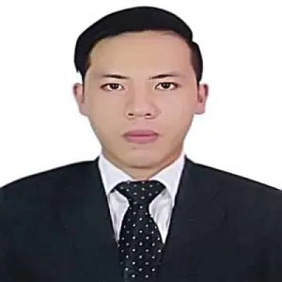 Suranjit Roy