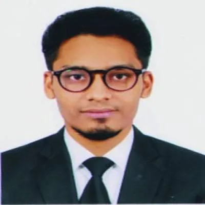 Mithun Kumer Halder