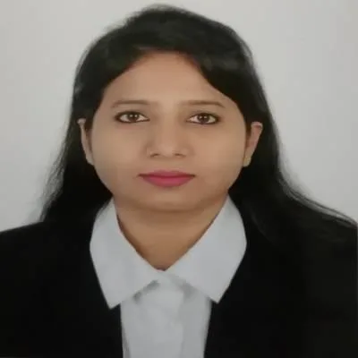 Suma Haque