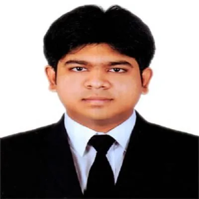 A. M. Mehdee Hossain