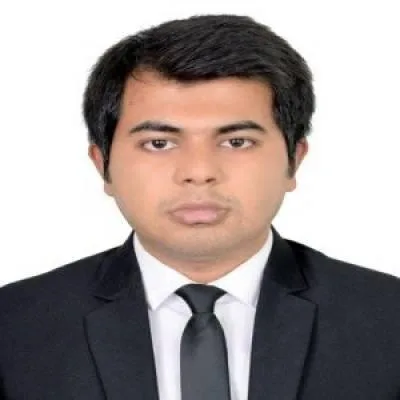 Md. Ikbal Mahmud