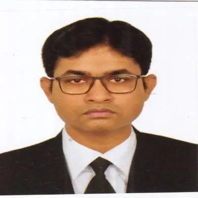 A S M Ali Haider
