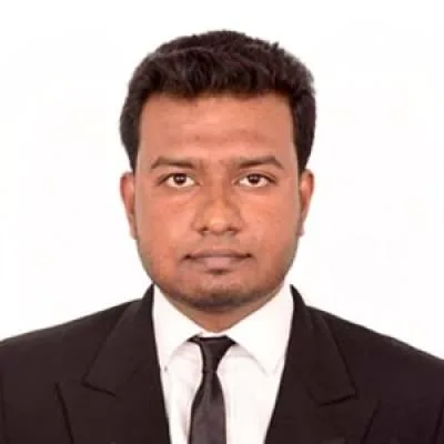 Md. Jewel Islam
