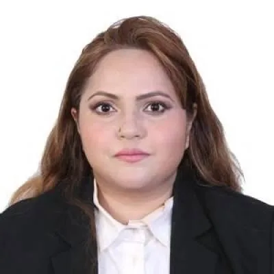 Sadia Murshed Esha