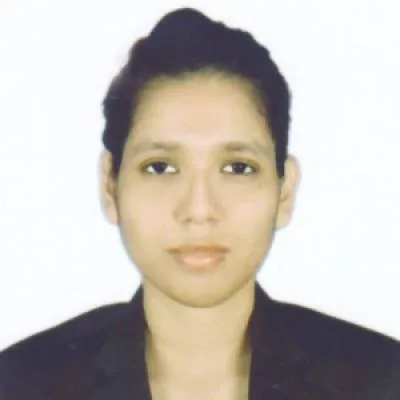 Sumona Ahammed