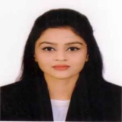 Sharmishtha Mondal