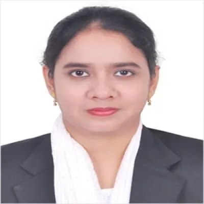Shaida Ummul Fatema