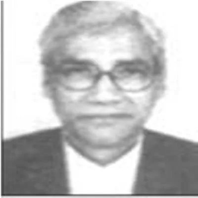 Abdul Barek Chowdhury