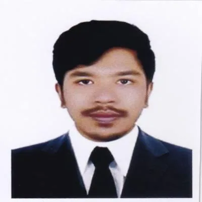 Tanvin Ahmed