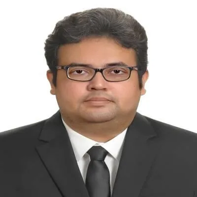 Md. Shakil Sadman Shuvo