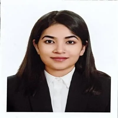 Rozina Akter Ripa
