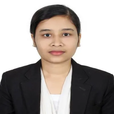 Most. Sumaiya Yeasmin