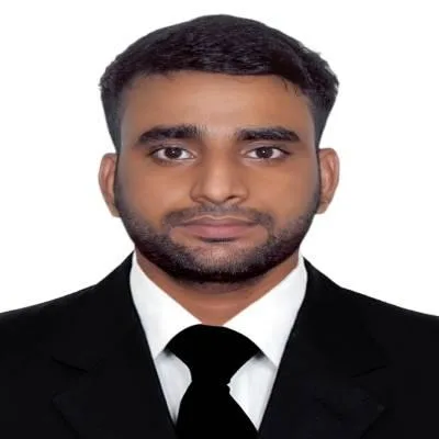 Golam Saroar