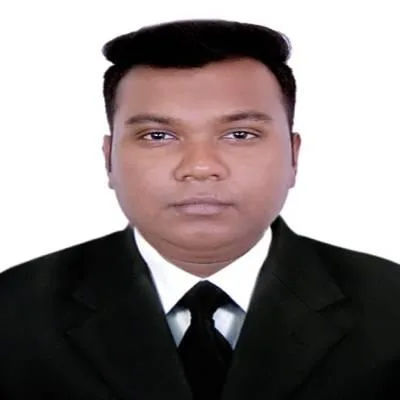 Jobayer Molla