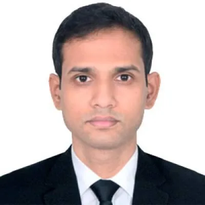 Golam Morshed Shibly
