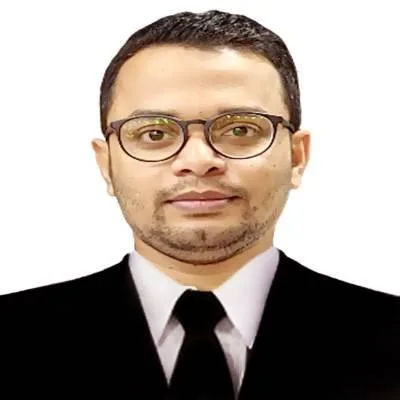 Moshiur Rahman