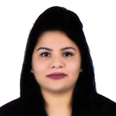 Anika Saba