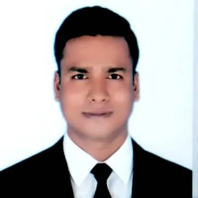 Md. Al Imran Hossain