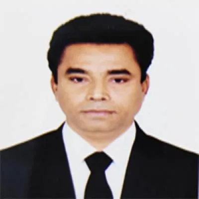 Mohammad Illius Miah