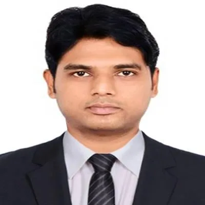 Md. Ariful Islam