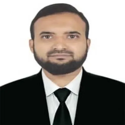 Arafat Khan