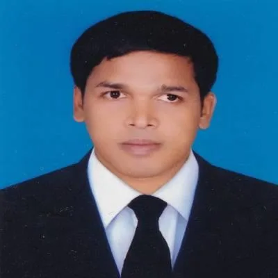 Md Mehedi Hasan