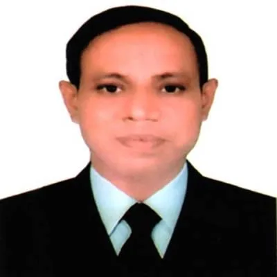 Muhammad Shoriful Islam