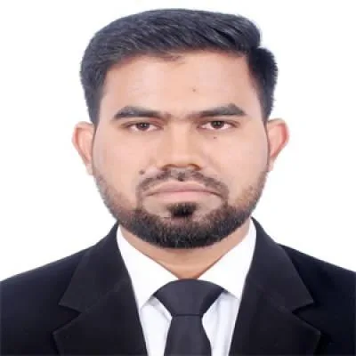 Mohammad Nurul Amin Bhuiyan