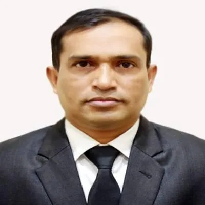 Monju Ray