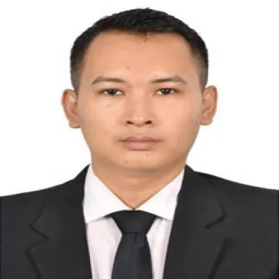 Kanak Jyoti Chakma
