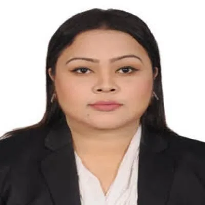Sayeda Farhana
