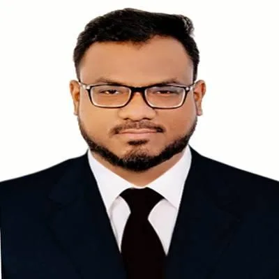 A K M Noor A Rabbi
