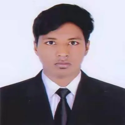Al-Amin Sarder