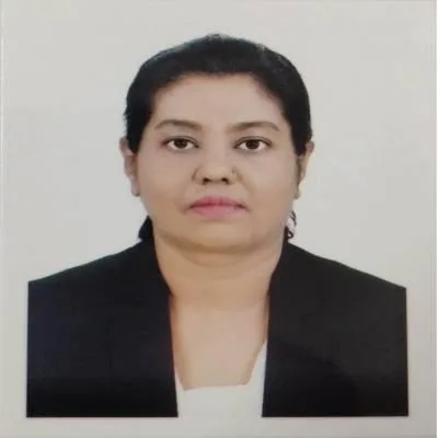Jobeda Khanam