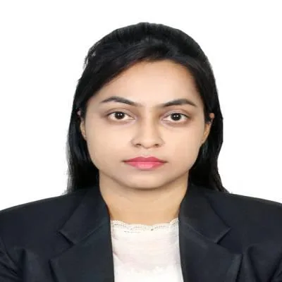 Asma Akter