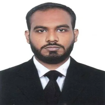 Sajib Das