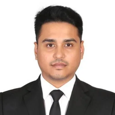 Touhidul Islam Khan