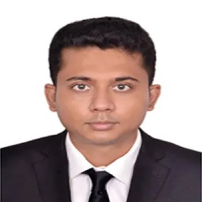 Toufiq Elahi Khan