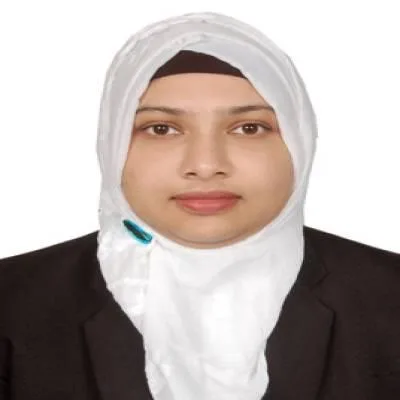 Sharmin Akter