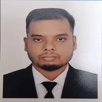 Md. Fazlul Hoque