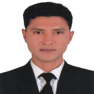 Md. Kapil Uddin