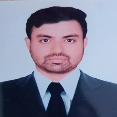 Abdullah Al Maruf